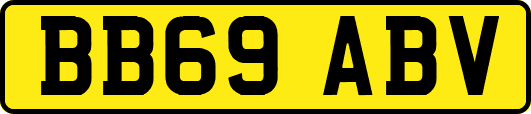 BB69ABV