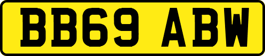 BB69ABW