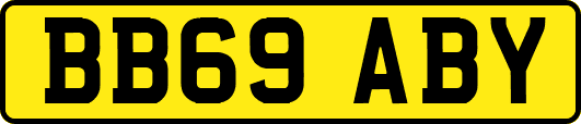 BB69ABY