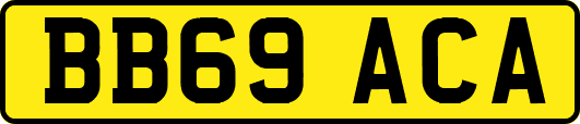 BB69ACA