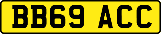 BB69ACC