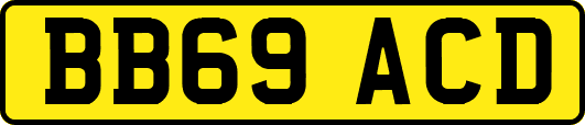 BB69ACD