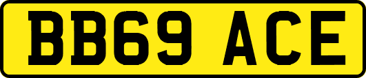 BB69ACE