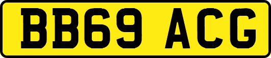 BB69ACG