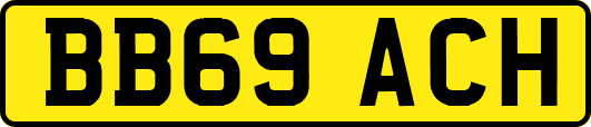 BB69ACH