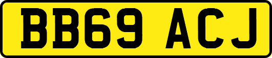 BB69ACJ