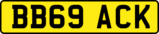 BB69ACK