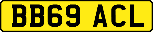 BB69ACL