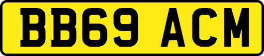 BB69ACM