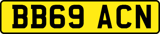 BB69ACN