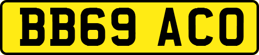 BB69ACO