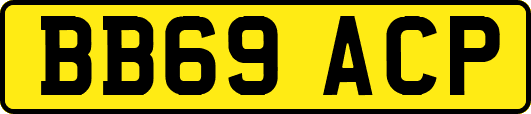 BB69ACP