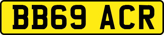 BB69ACR