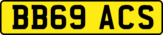 BB69ACS