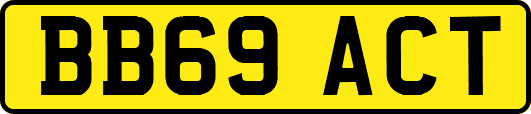 BB69ACT