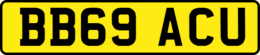 BB69ACU