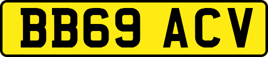 BB69ACV