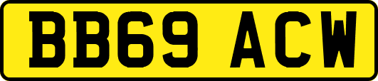 BB69ACW