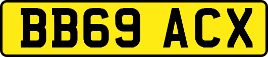BB69ACX