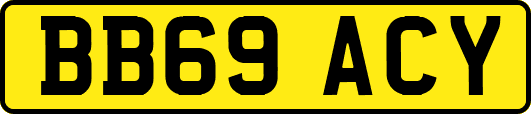 BB69ACY
