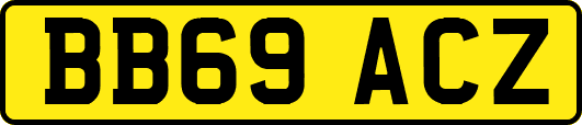 BB69ACZ