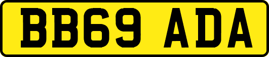 BB69ADA