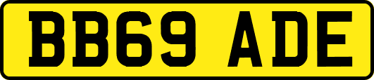 BB69ADE