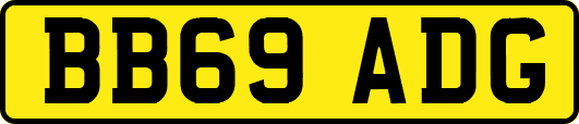 BB69ADG