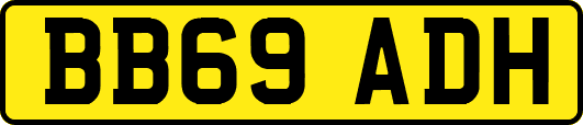 BB69ADH