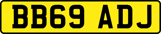 BB69ADJ