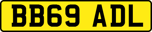 BB69ADL