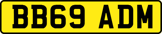BB69ADM