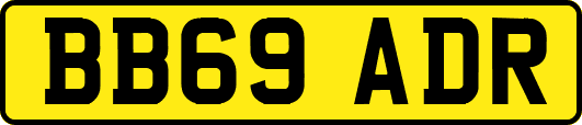 BB69ADR