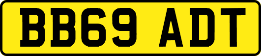 BB69ADT