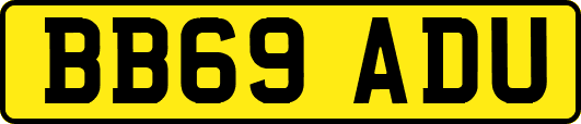 BB69ADU