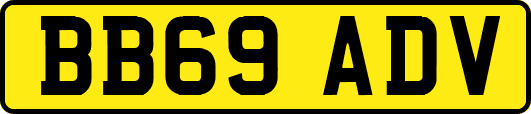 BB69ADV