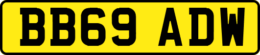 BB69ADW