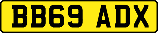 BB69ADX