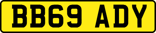 BB69ADY