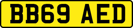 BB69AED