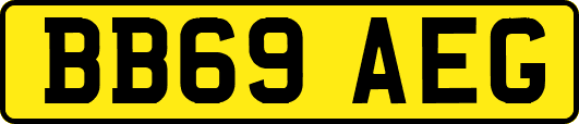 BB69AEG