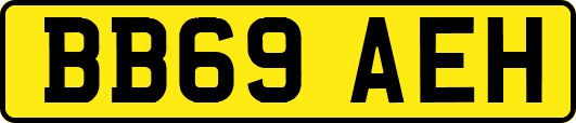 BB69AEH