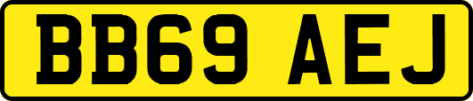 BB69AEJ