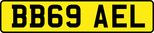 BB69AEL