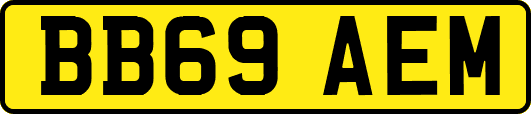 BB69AEM