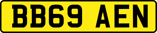 BB69AEN