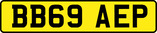 BB69AEP