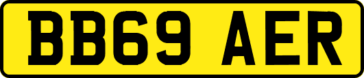 BB69AER