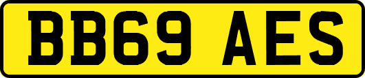 BB69AES