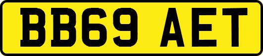 BB69AET